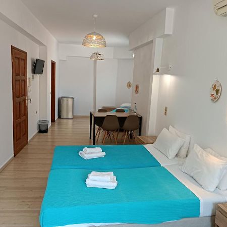 Imeros Chania  Exterior foto