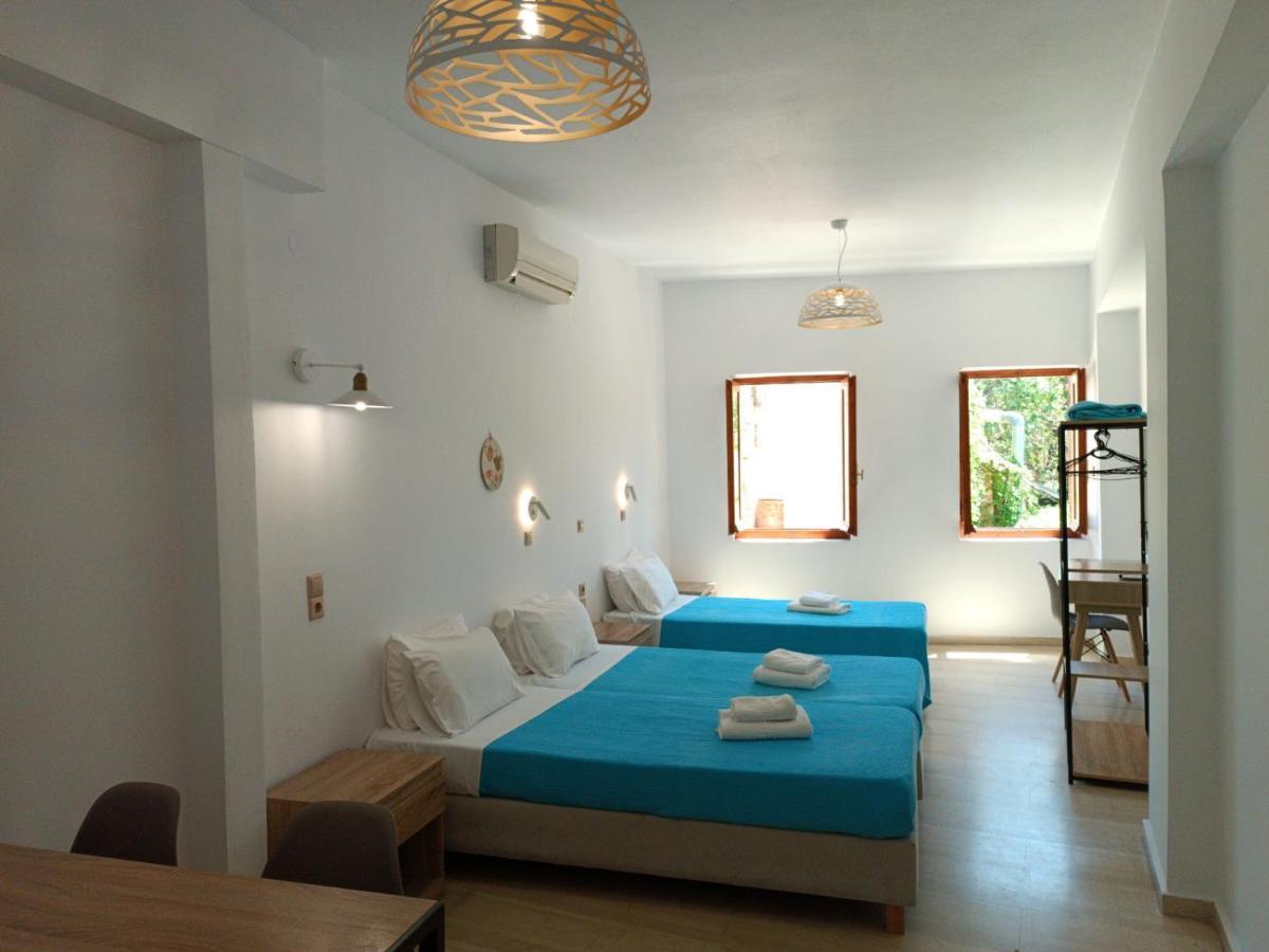 Imeros Chania  Exterior foto