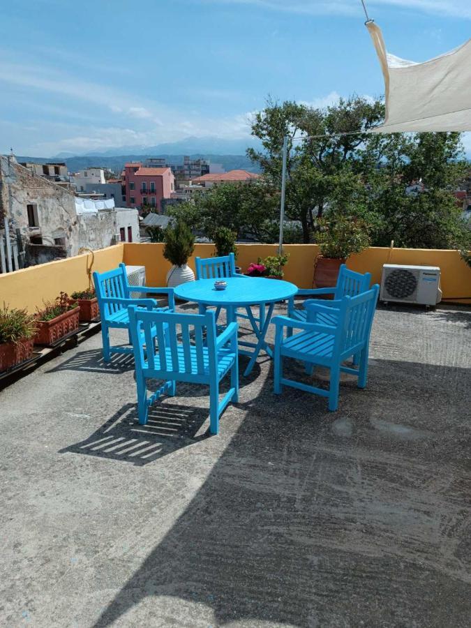 Imeros Chania  Exterior foto