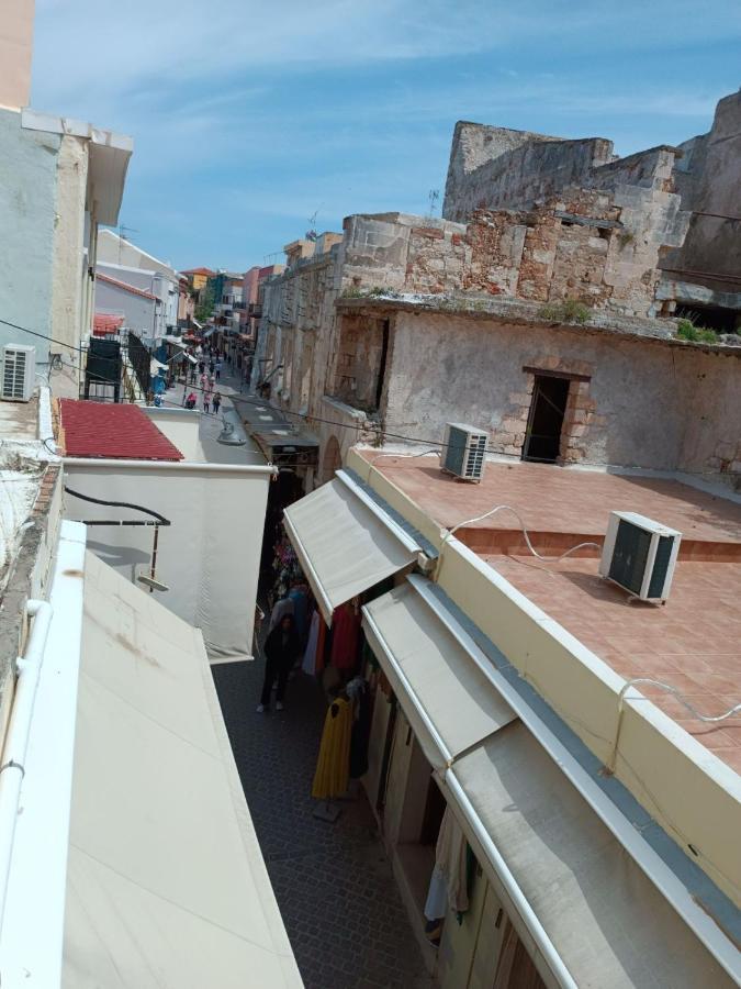 Imeros Chania  Exterior foto