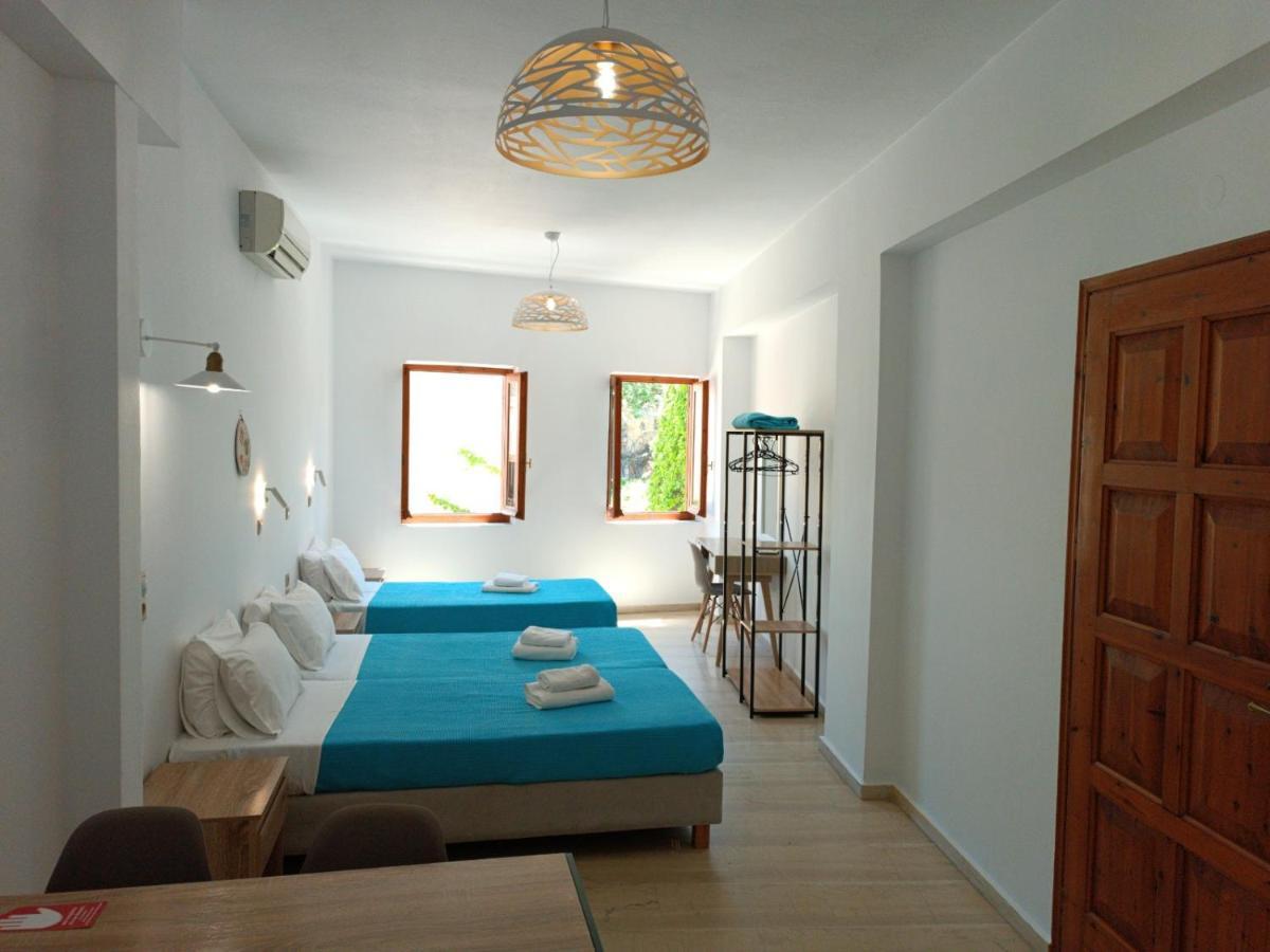 Imeros Chania  Exterior foto