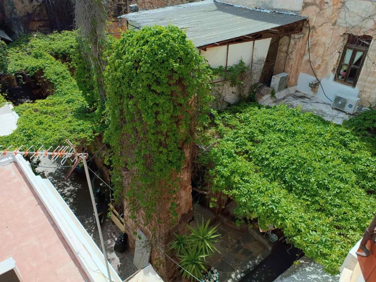 Imeros Chania  Exterior foto