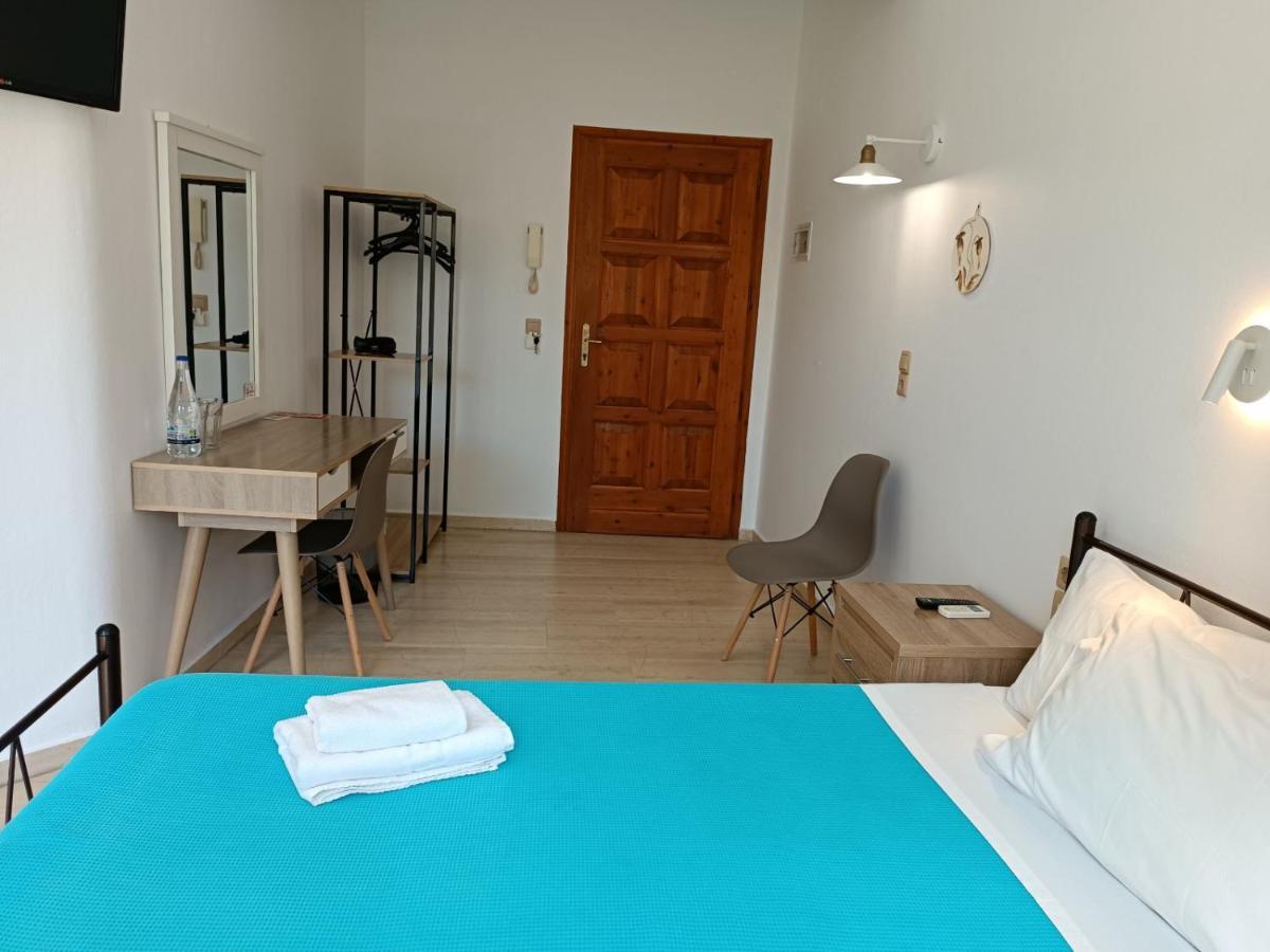 Imeros Chania  Exterior foto
