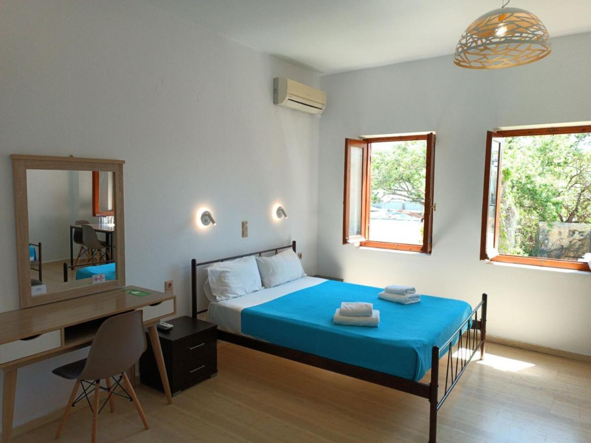 Imeros Chania  Exterior foto