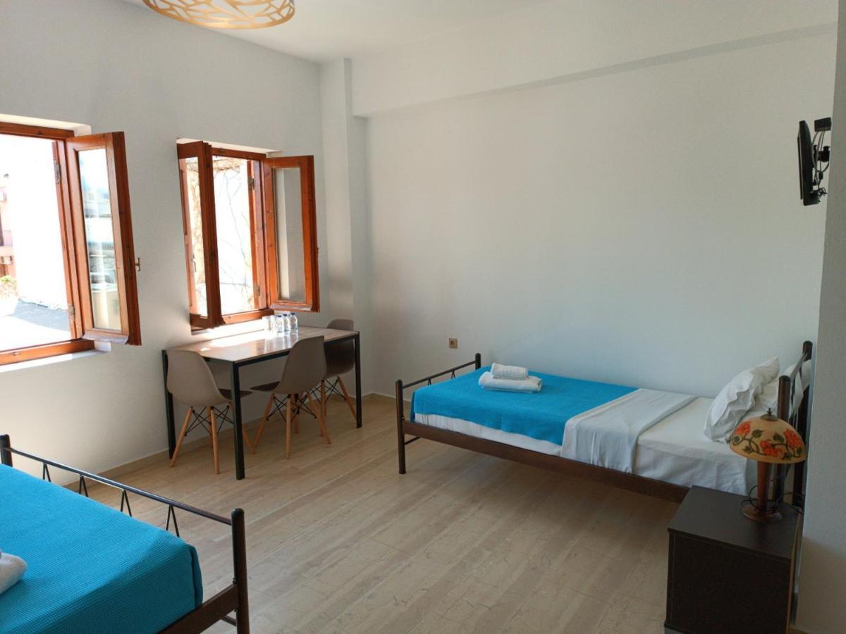 Imeros Chania  Exterior foto