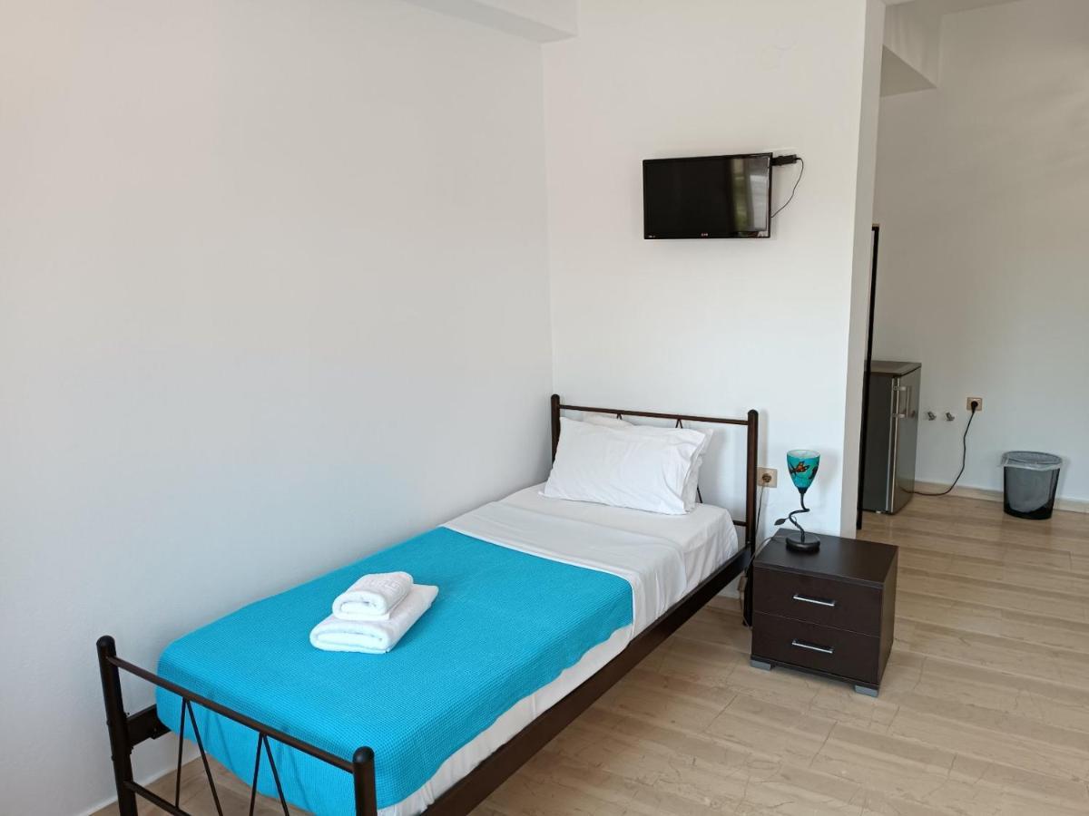 Imeros Chania  Exterior foto