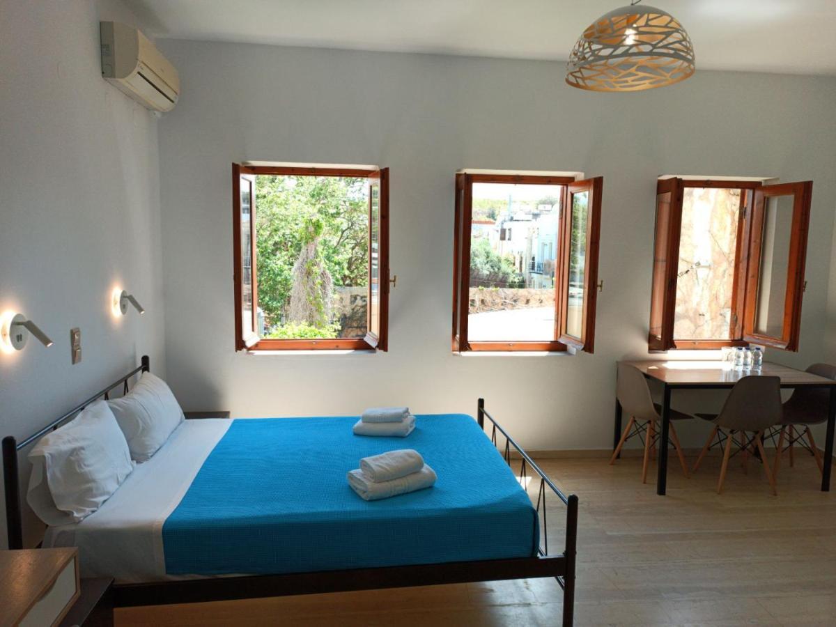 Imeros Chania  Exterior foto