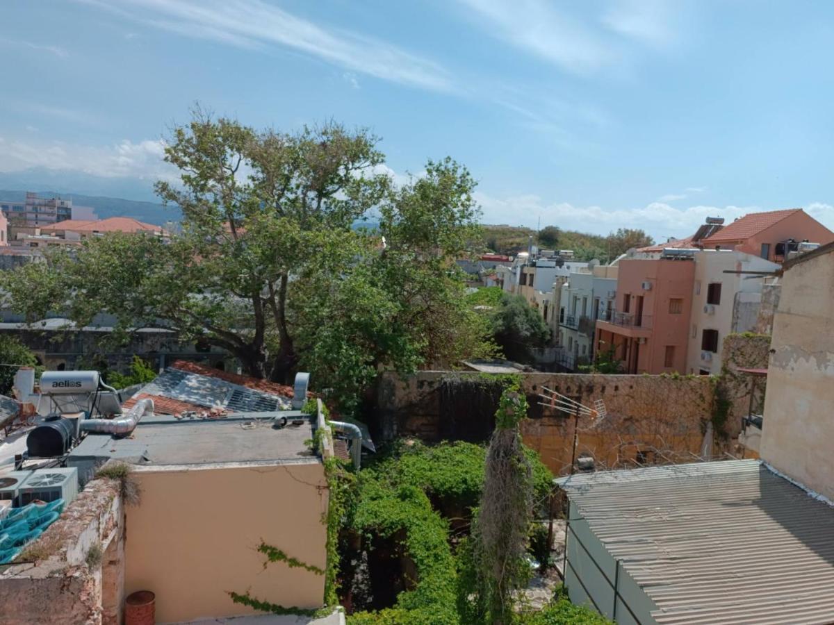 Imeros Chania  Exterior foto