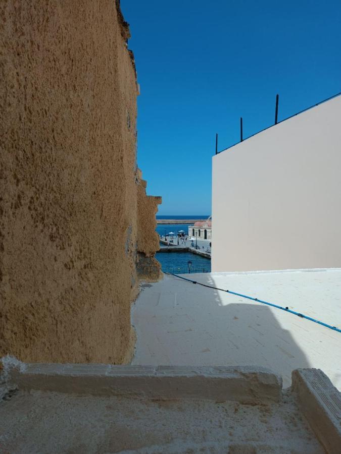 Imeros Chania  Exterior foto
