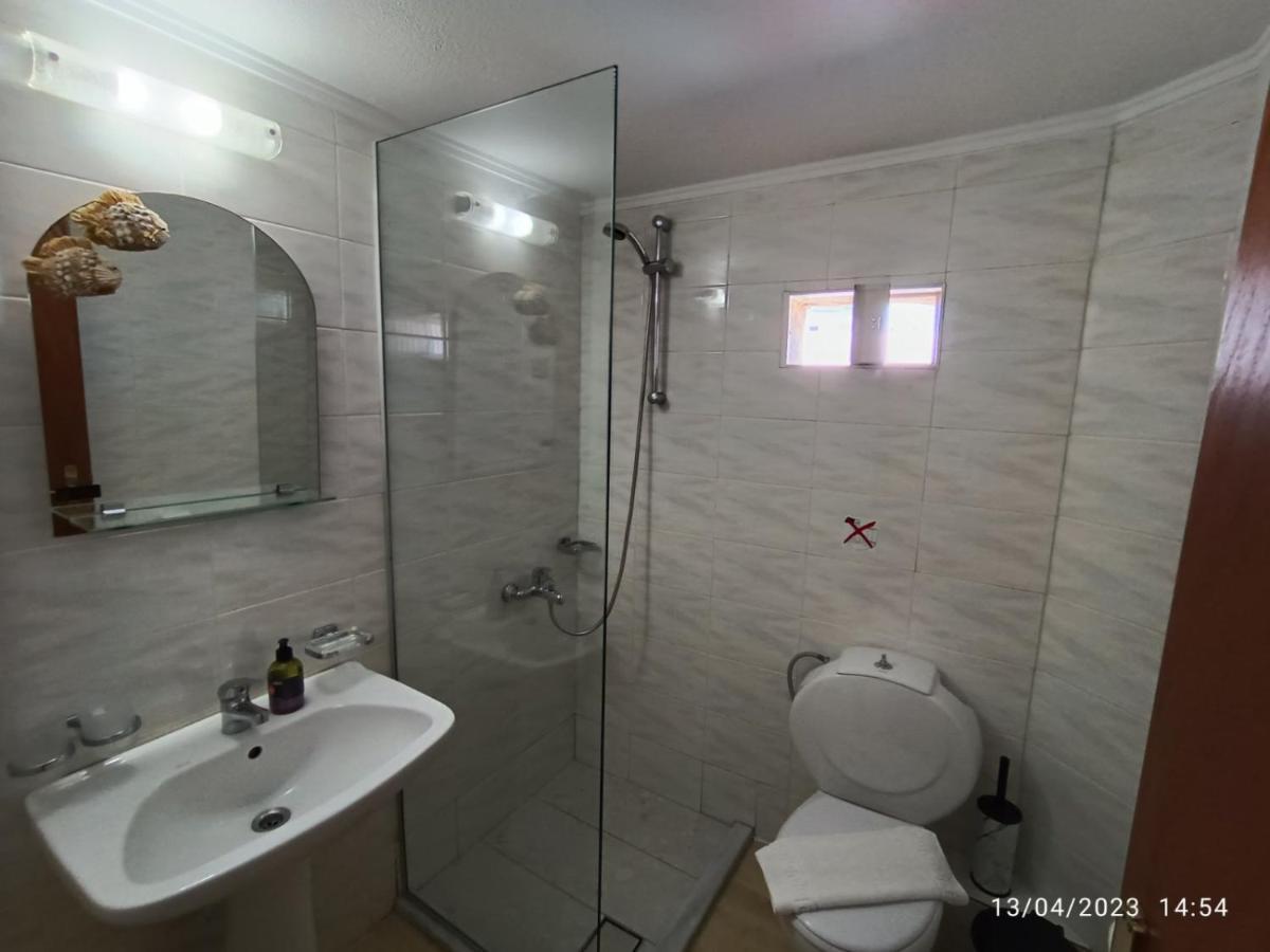 Imeros Chania  Exterior foto