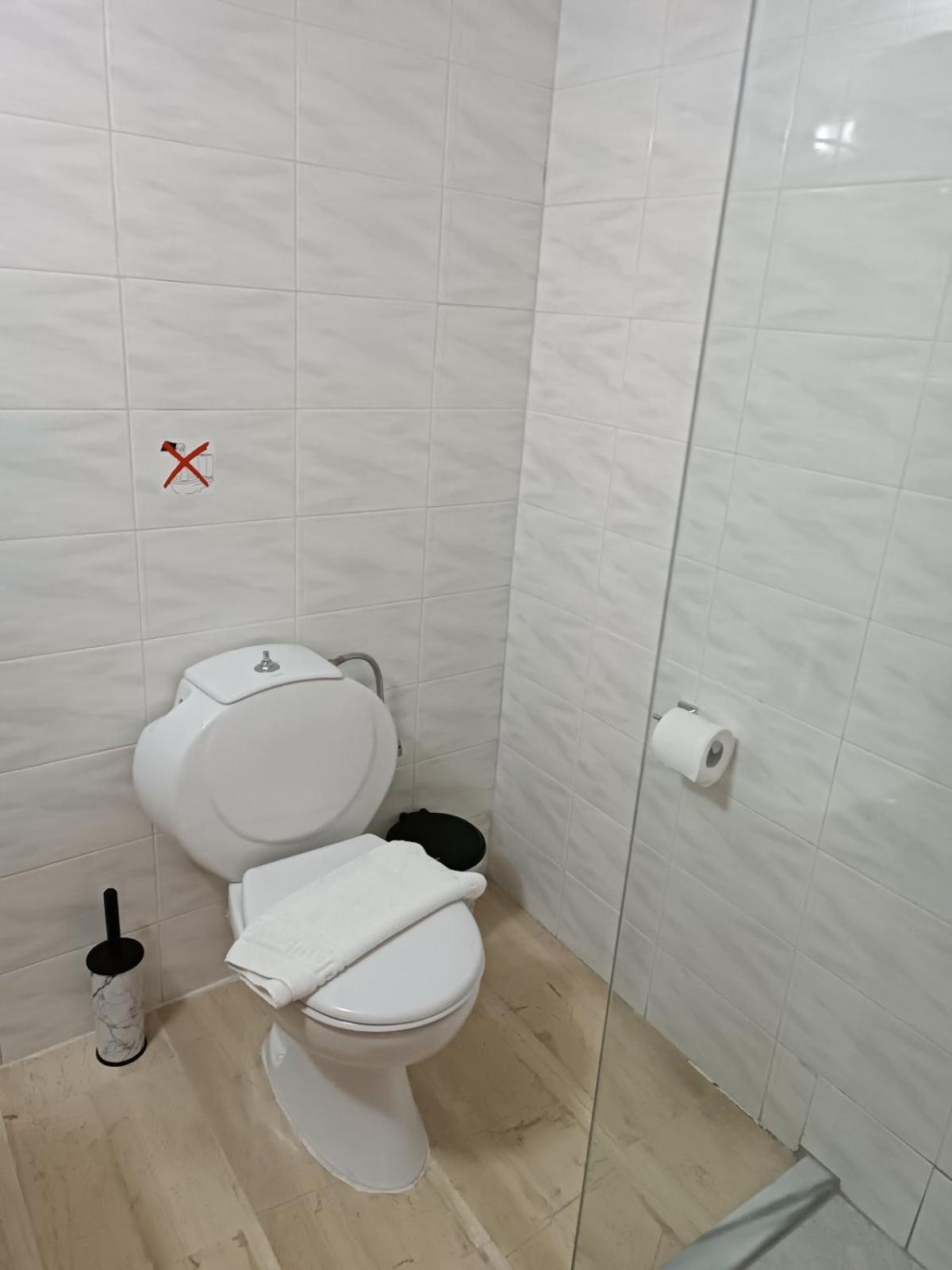 Imeros Chania  Zimmer foto