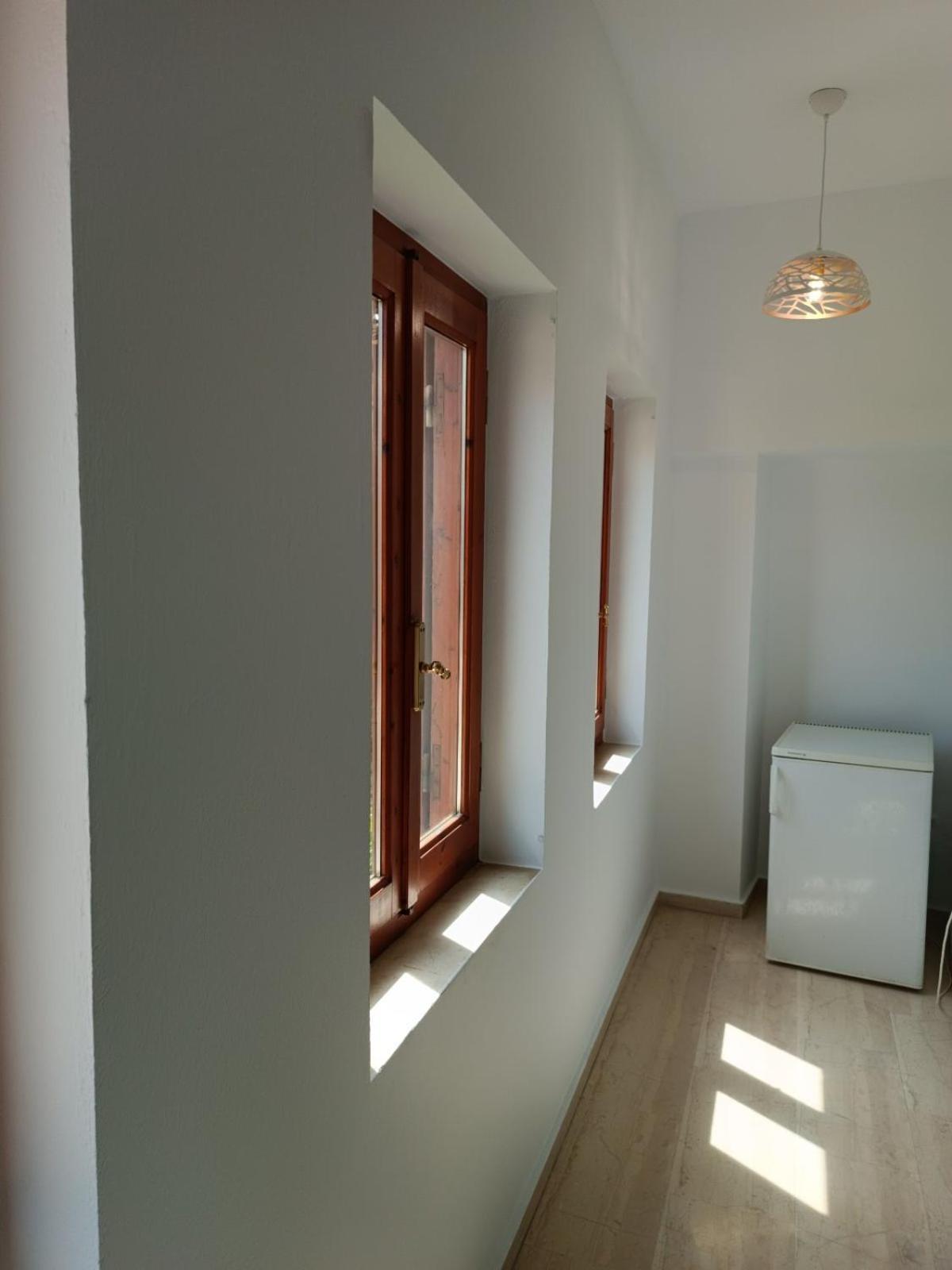 Imeros Chania  Zimmer foto