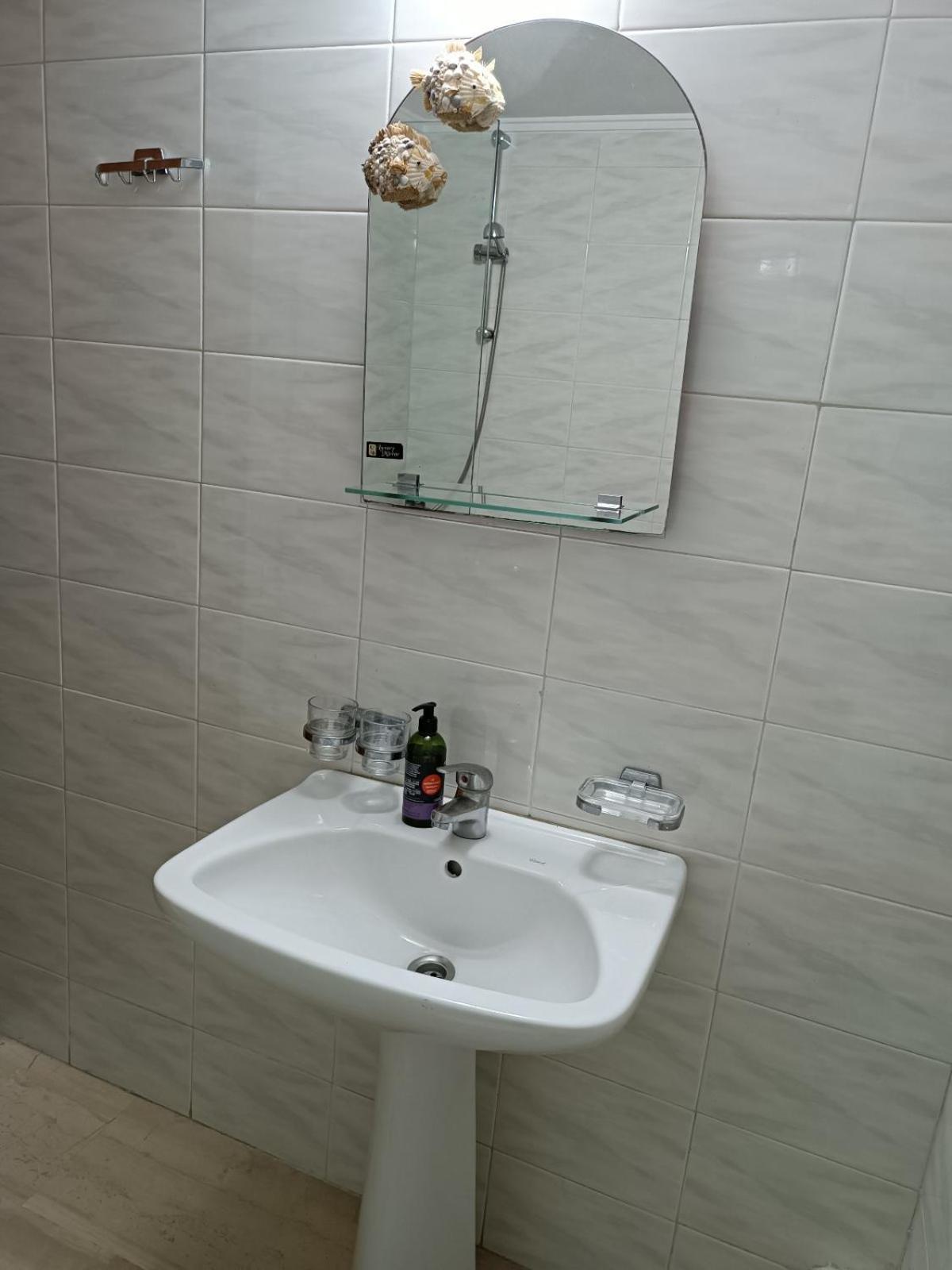 Imeros Chania  Zimmer foto
