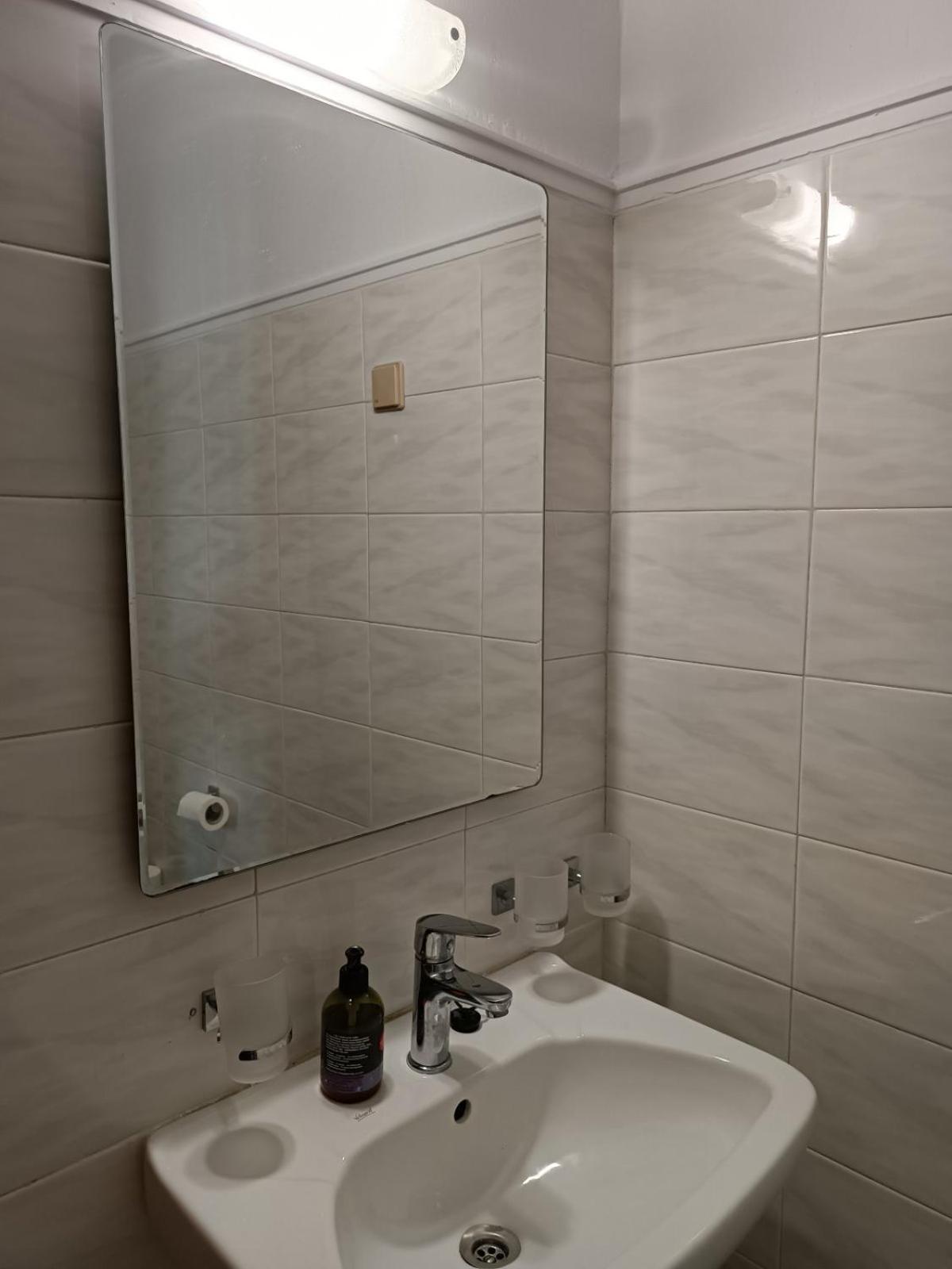 Imeros Chania  Zimmer foto