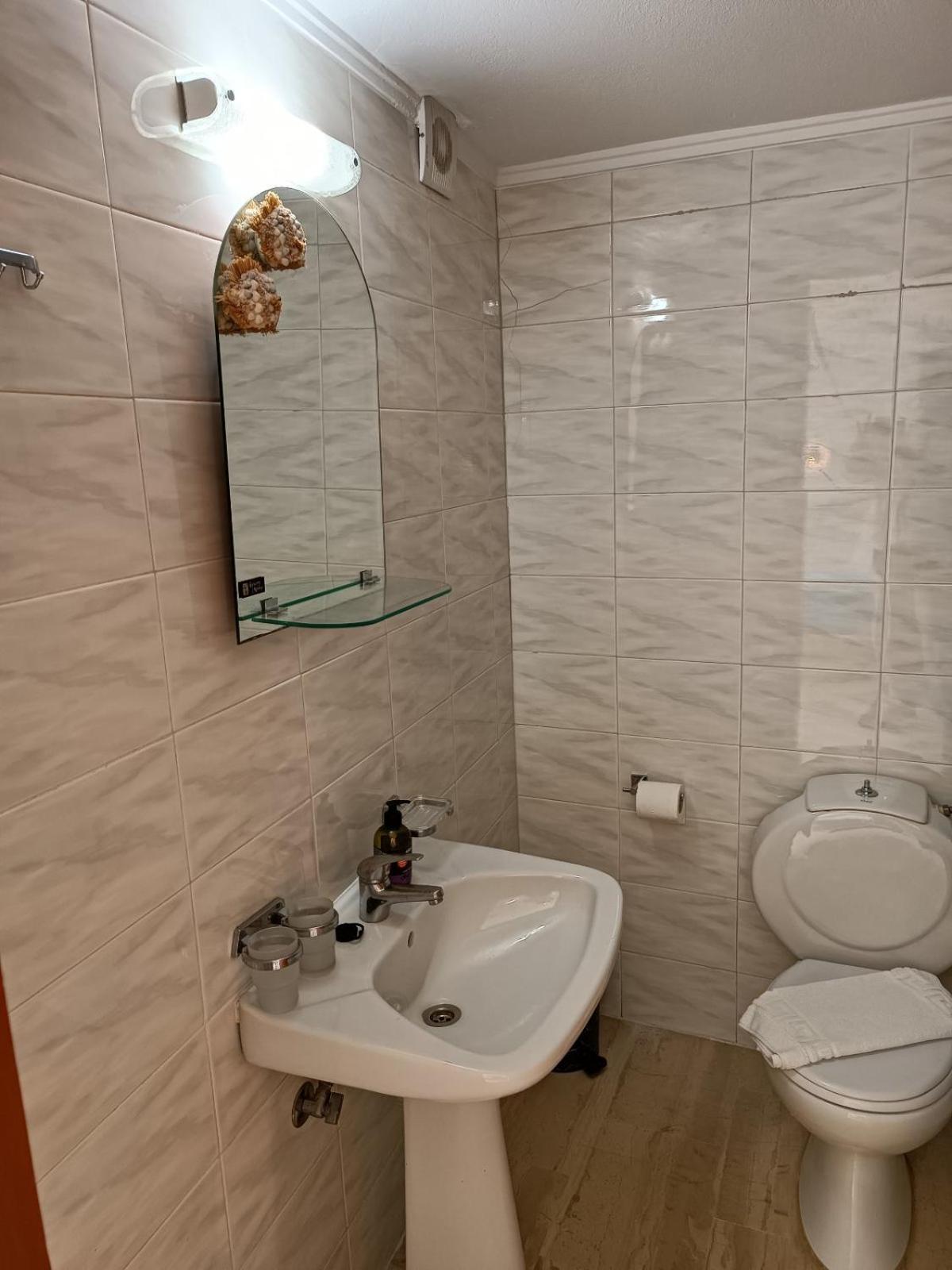 Imeros Chania  Zimmer foto