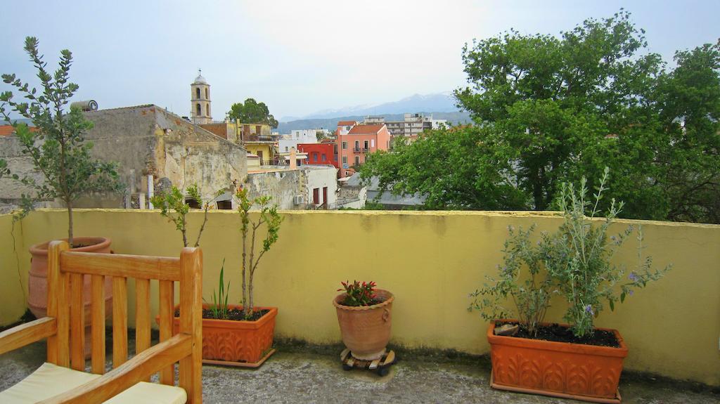 Imeros Chania  Exterior foto