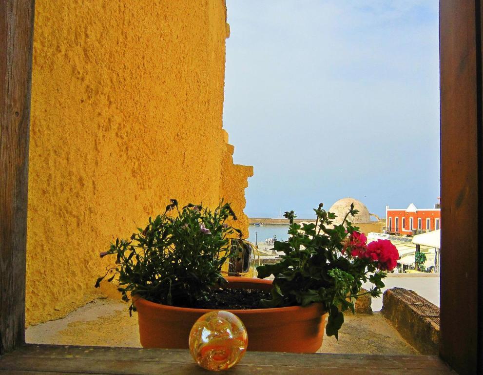 Imeros Chania  Exterior foto