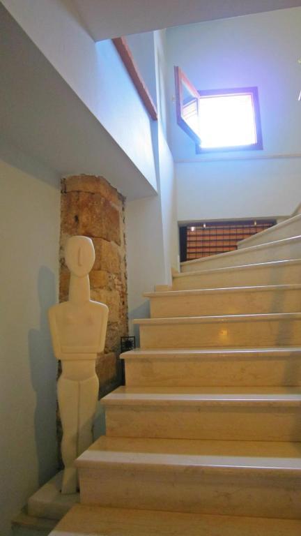 Imeros Chania  Exterior foto