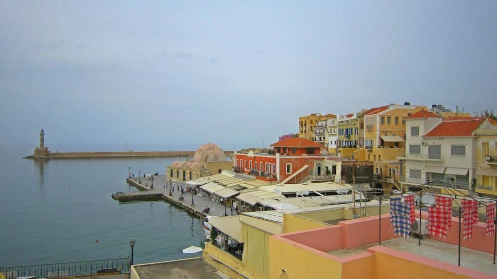 Imeros Chania  Exterior foto