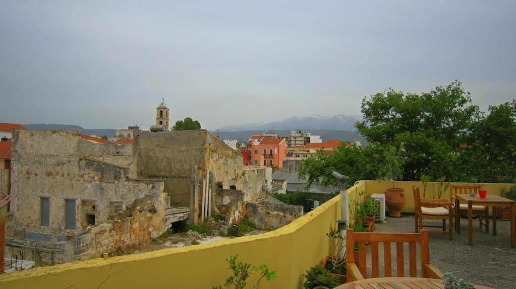 Imeros Chania  Exterior foto