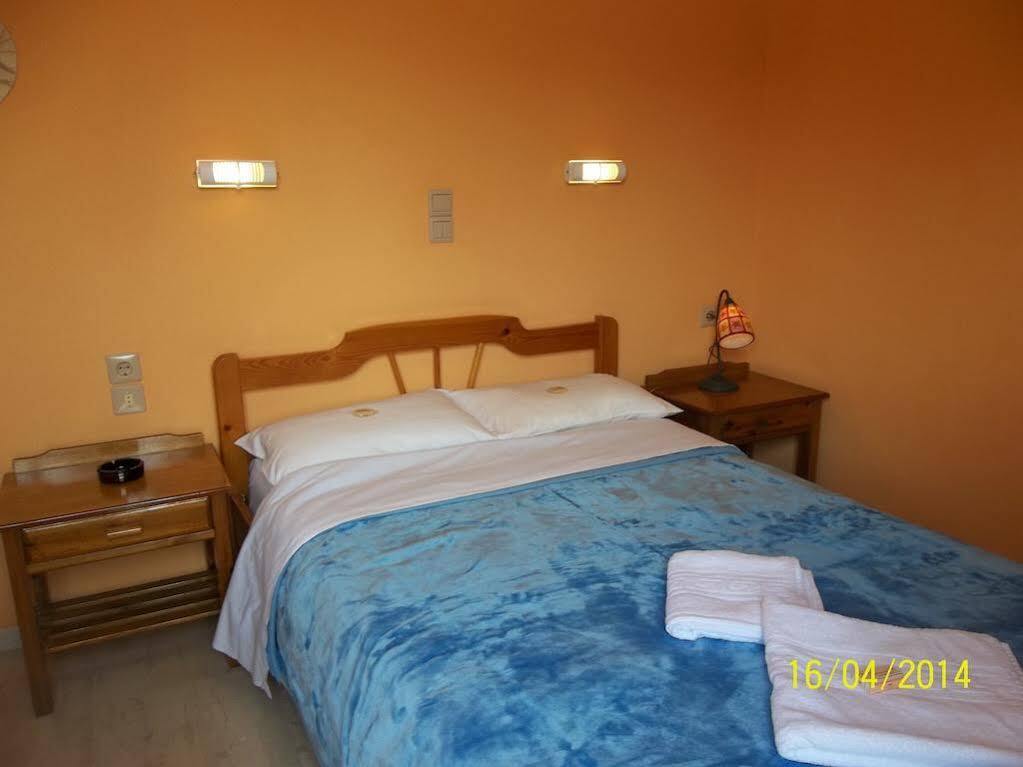 Imeros Chania  Exterior foto